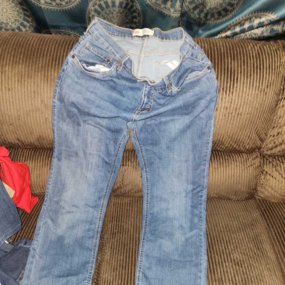 Jeans - Picture 2 of 2
